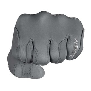 Zoom Zoom Tour guante de golf para mujer, gris