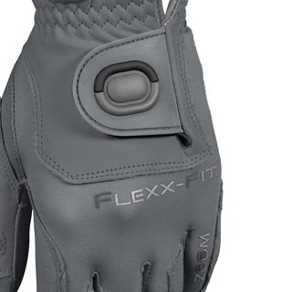 Zoom Zoom Tour guante de golf para mujer, gris