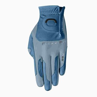 Zoom Zoom Weather guante de golf para hombre, azul