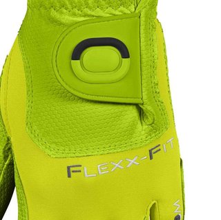 Zoom Zoom Weather guante de golf para mujer, verde
