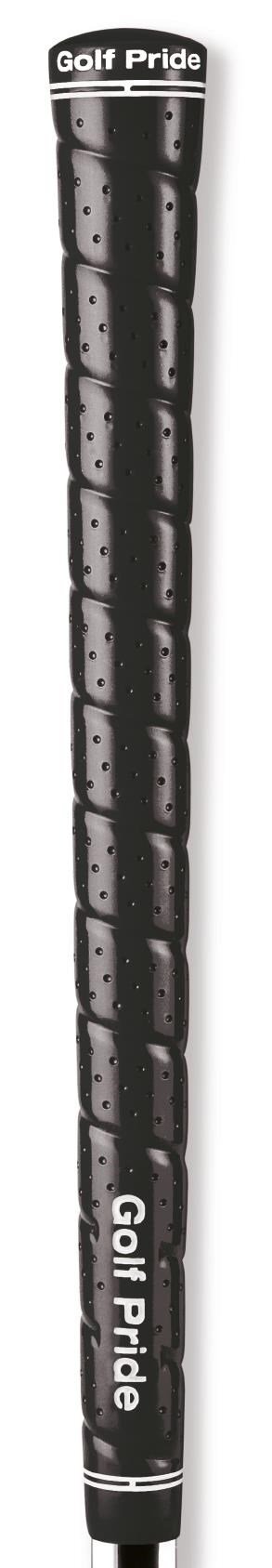 Golf Pride Tour Wrap 2G grip estándar negro