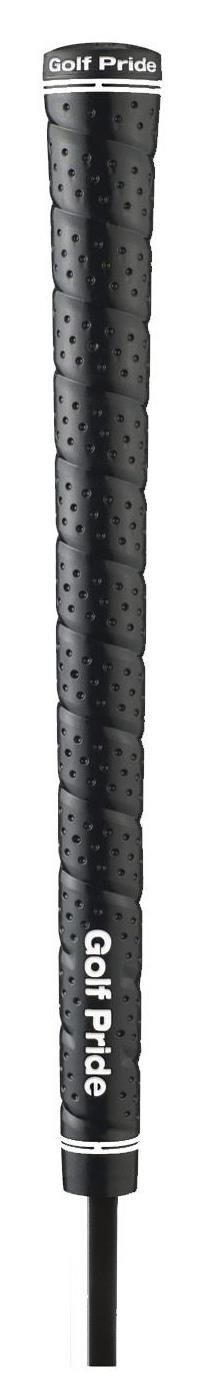 Golf Pride Tour Wrap 2G grip estándar negro