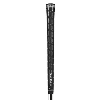 Golf Pride Tour Wrap 2G grip, negro, standard