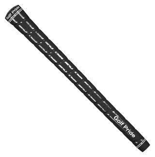 Golf Pride Tour Wrap 2G grip, negro, standard
