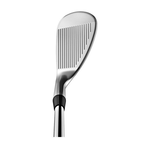 Titleist SM9 Tour Chrome wedge de dama, grafito
