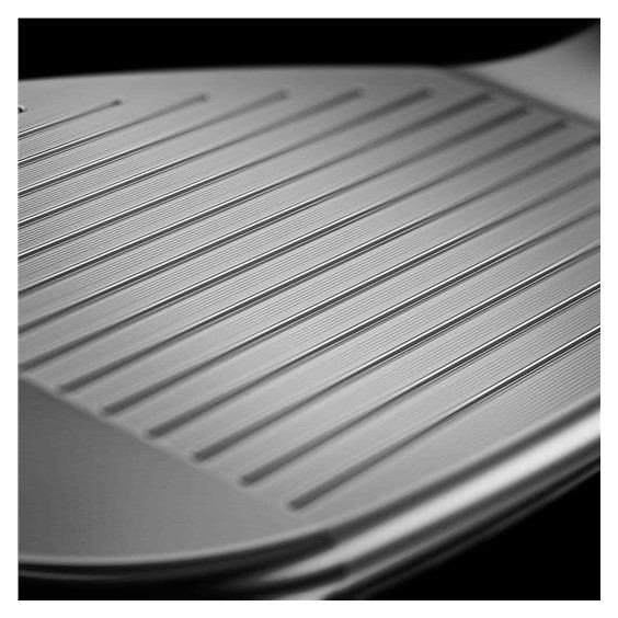 Titleist SM9 Tour Chrome wedge de dama, grafito