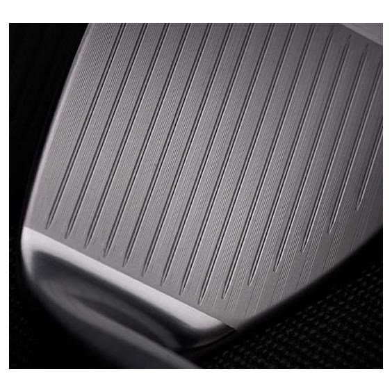 Titleist SM9 Tour Chrome wedge de dama, grafito