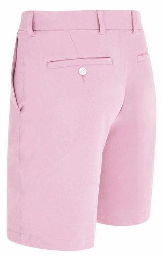 Callaway Chev Tech II pantalones cortos de hombre, pink sunset