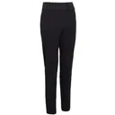 Callaway Chev Pull-On Stretch Tech pantalones de mujer, caviar