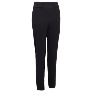 Callaway Chev Pull-On Stretch Tech pantalones de mujer, caviar