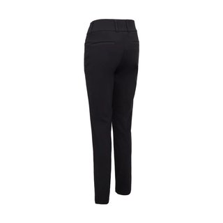 Callaway Chev Pull-On Stretch Tech pantalones de mujer, caviar