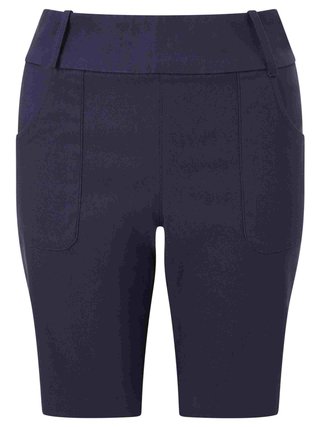 Callaway Pull On pantalones cortos de mujer, peacoat