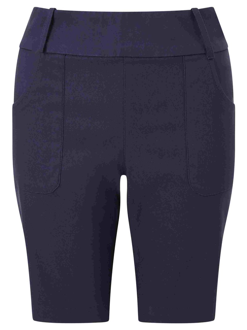Callaway Pull On pantalones cortos de mujer, peacoat