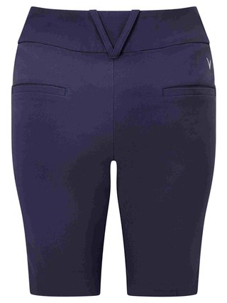 Callaway Pull On pantalones cortos de mujer, peacoat