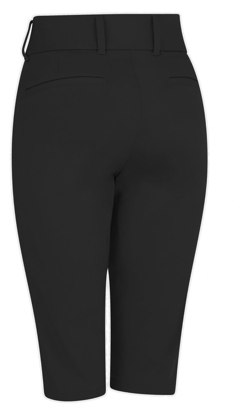 Callaway Inseam Pull On City pantalones cortos de mujer, caviar