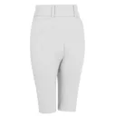 Callaway Inseam Pull On City pantalones cortos de mujer, blanco brillante