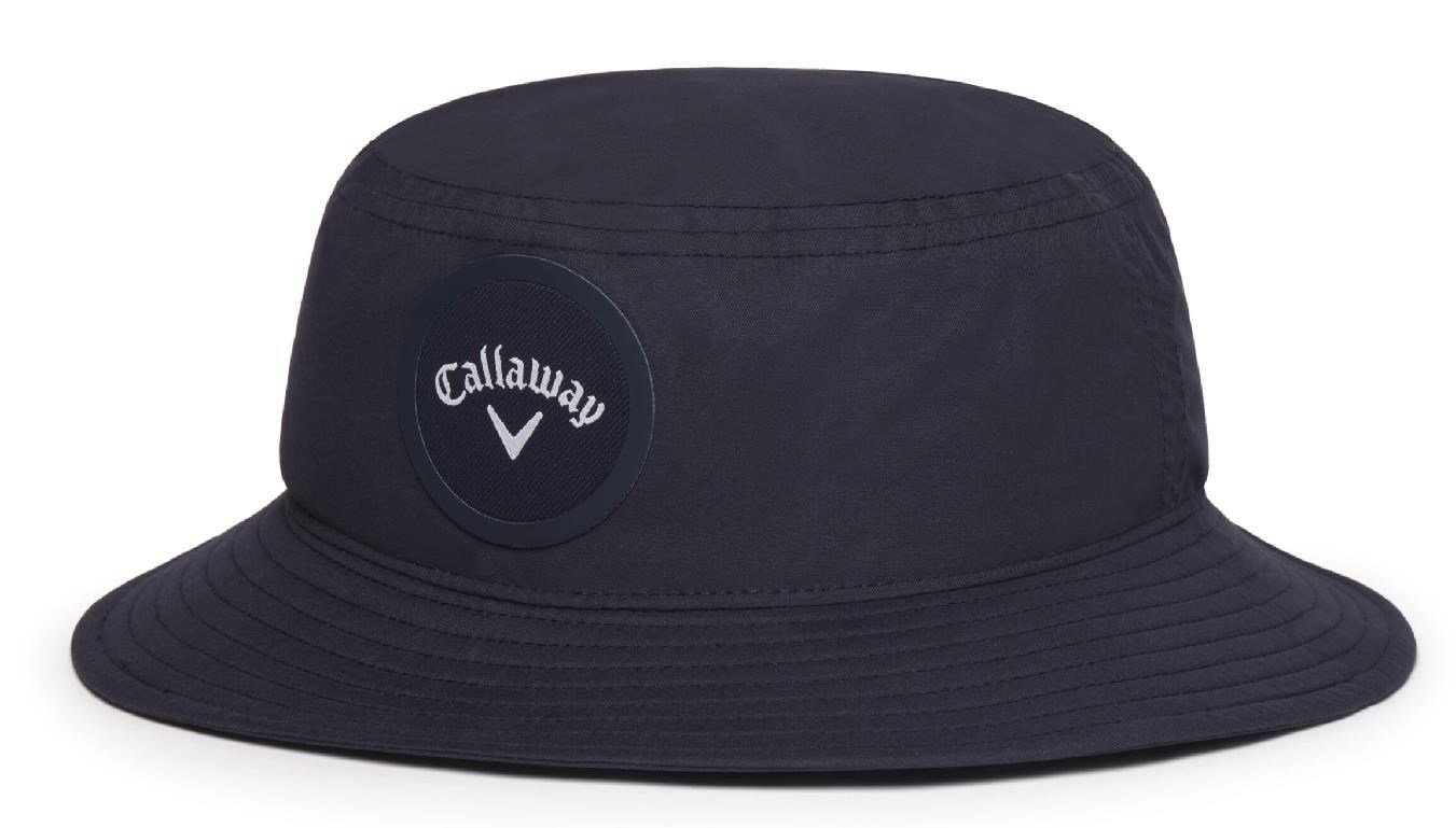 Callaway Aqua DR bucket hat para hombre, caviar