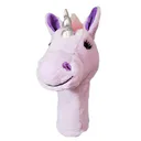 Daphne's Driver Headcover, Unicorn