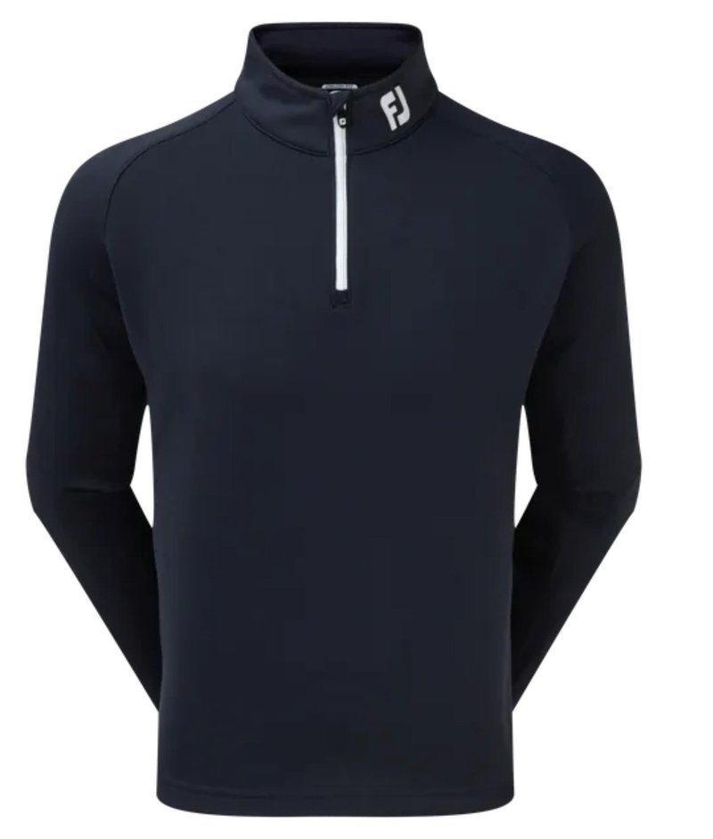 FootJoy Chill-Out sudadera de hombre, azul marino