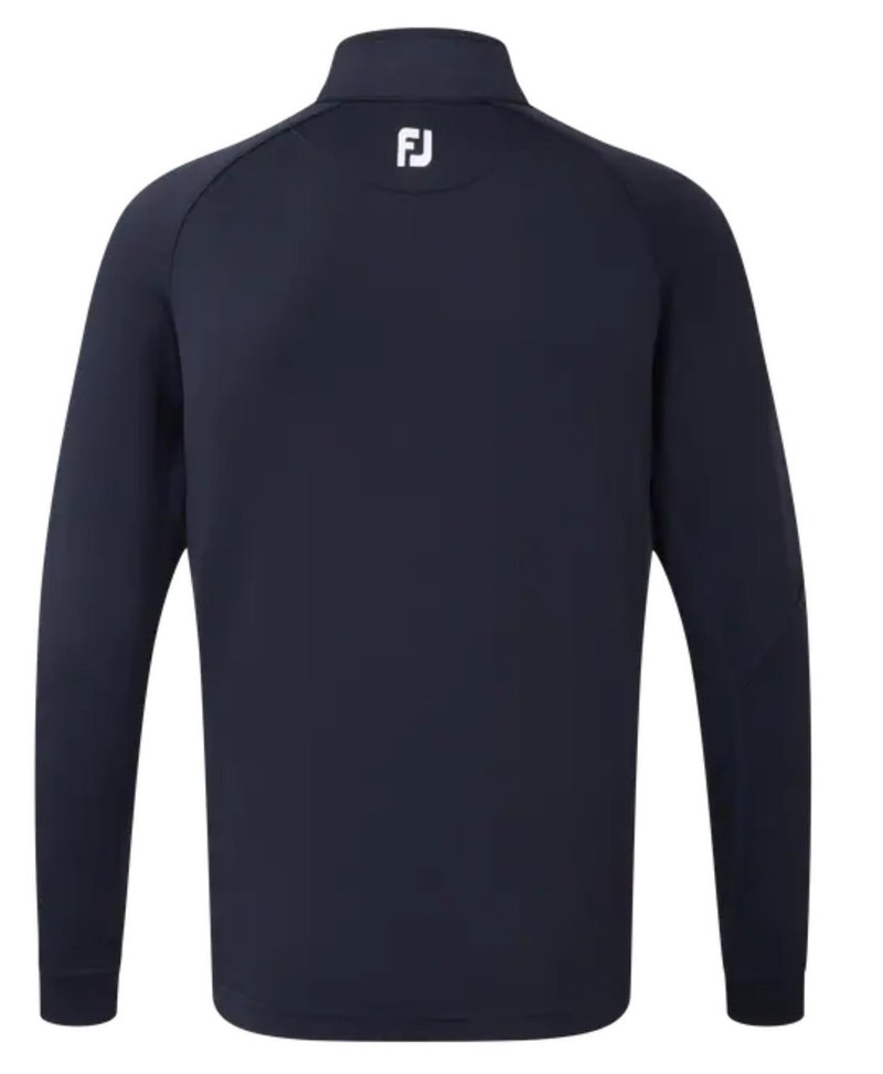 FootJoy Chill-Out sudadera de hombre, azul marino