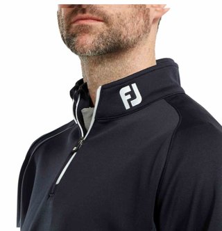 FootJoy Chill-Out sudadera de hombre, azul marino