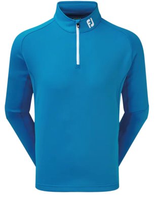 FootJoy Chill-Out sudadera de hombre, azul cobalto