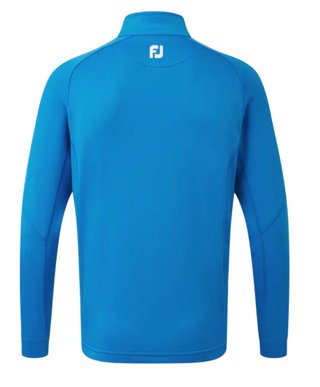 FootJoy Chill-Out sudadera de hombre, azul cobalto