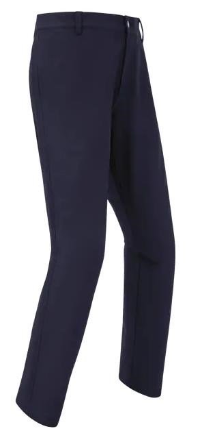 FootJoy Performance Regular Fit pantalones de hombre, azul marino