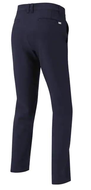 FootJoy Performance Regular Fit pantalones de hombre, azul marino