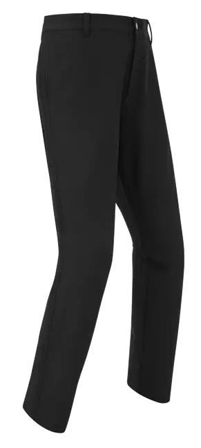 FootJoy Performance Regular Fit pantalones de hombre, negros