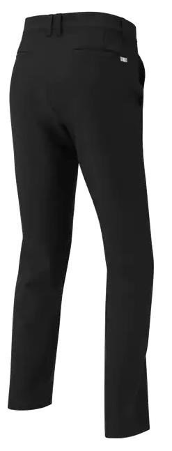 FootJoy Performance Regular Fit pantalones de hombre, negros