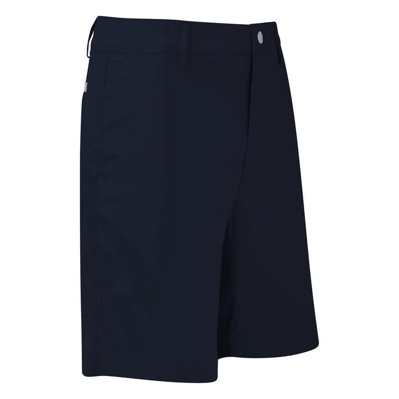 FootJoy Lite Tapered Fit pantalón corto de hombre, azul marino