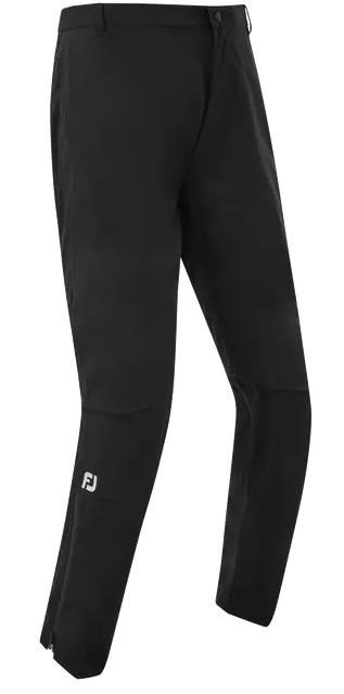 FootJoy HydroLite Rain pantalones de hombre, negro
