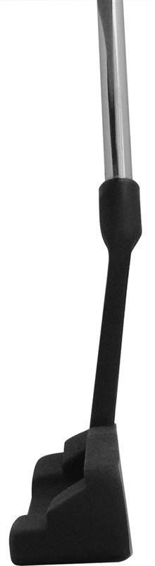 Longridge Milled Face putter