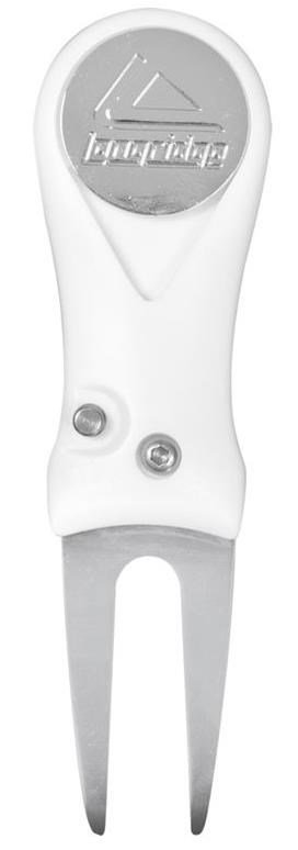 Longridge Eze Auto Pitchfork blanco
