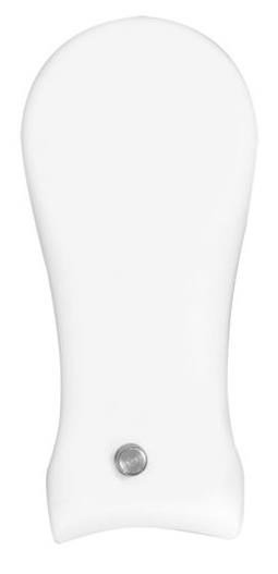Longridge Eze Auto Pitchfork blanco
