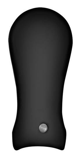Longridge Eze Auto Pitchfork negro