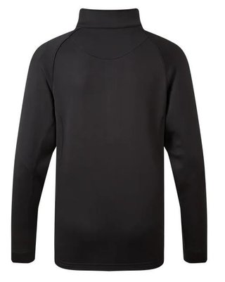 FootJoy Chill-Out junior pullover, negro