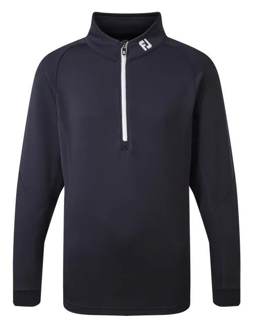 FootJoy Chill-Out junior sudadera, navy