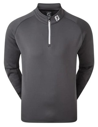 FootJoy Chill-Out sudadera de hombre, carbón
