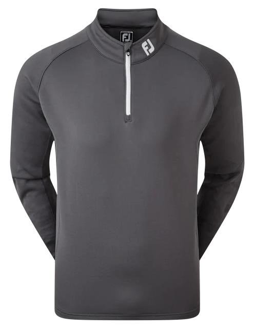 FootJoy Chill-Out sudadera de hombre, carbón