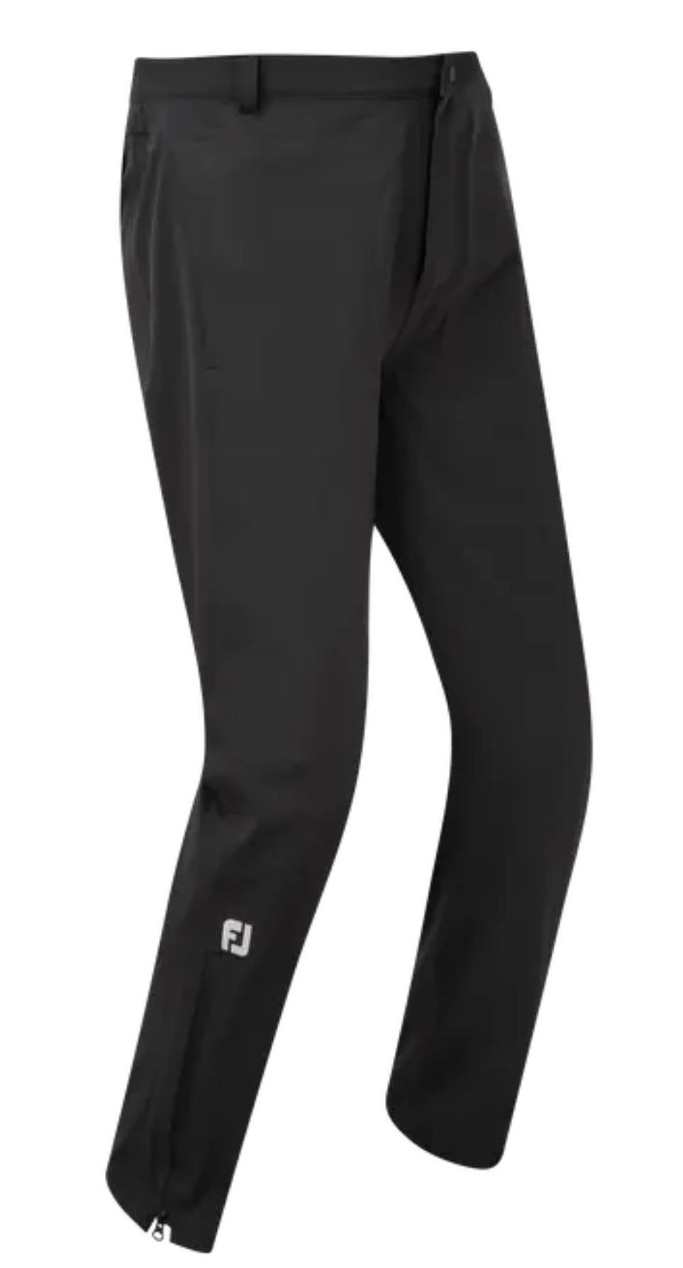 FootJoy HydroTour pantalones de hombre, negro