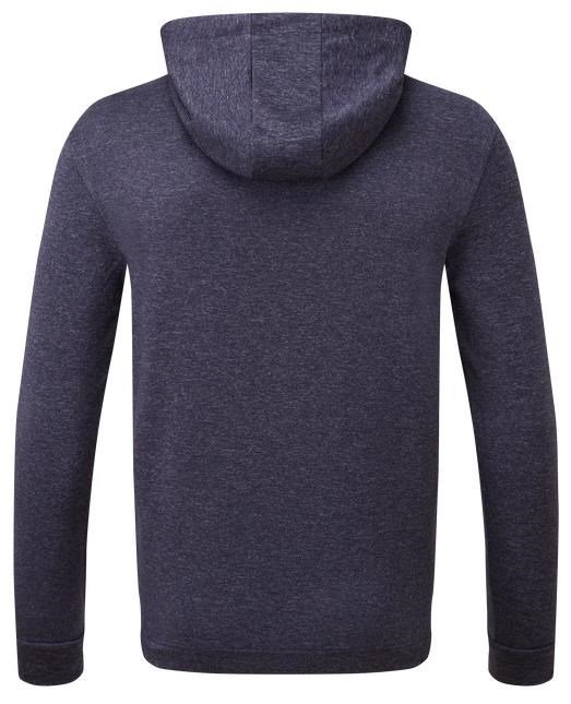 FootJoy Lightweight Hoodie sudadera de hombre, azul marino