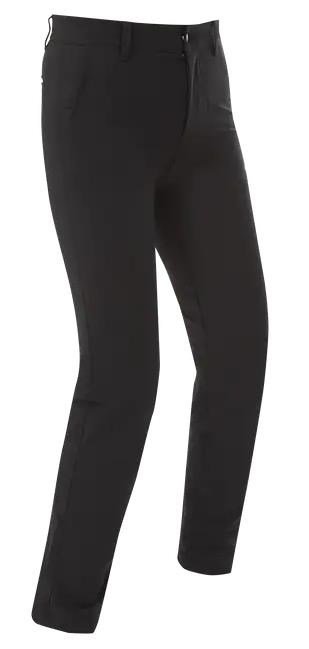 FootJoy Stretch pantalones de mujer, negro