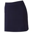FootJoy Interlock Stretch skort (largo), azul marino