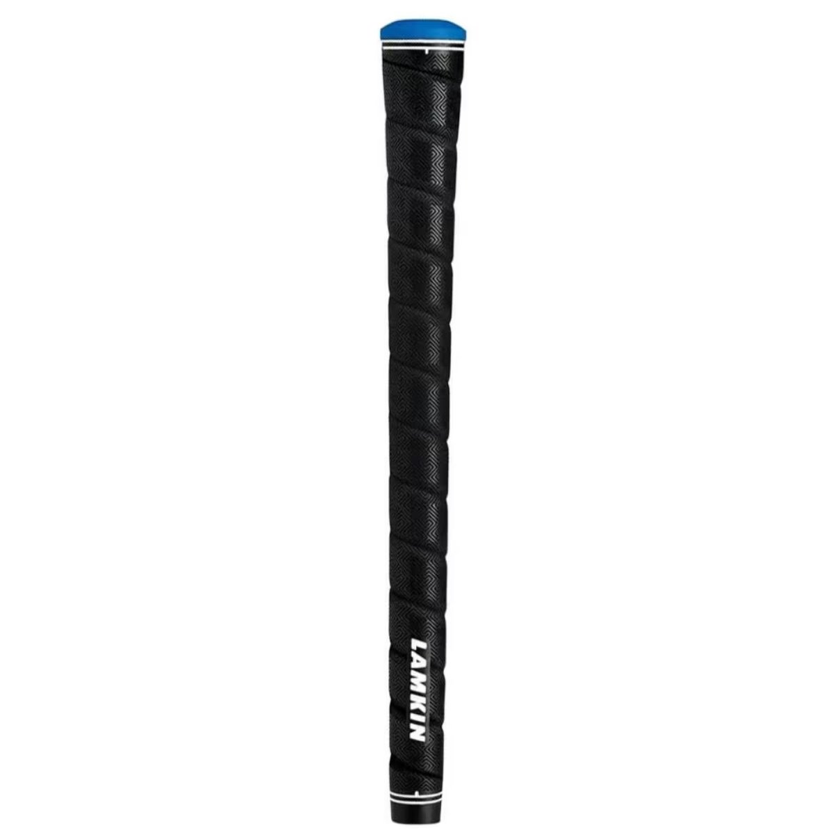 Lamkin Sonar Wrap 60R grip, negro/azul, STANDARD+