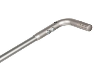 JuCad drive SL Titan Classic 2.0 carrito eléctrico, titanio