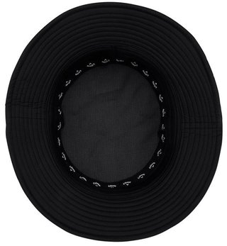 Callaway HD Bucket sombrero de hombre, negro/carbón