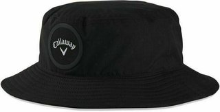 Callaway HD Bucket sombrero de hombre, negro