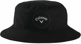 Callaway HD Bucket sombrero de hombre, negro